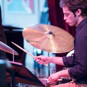 Gauthier Toux trio (4)